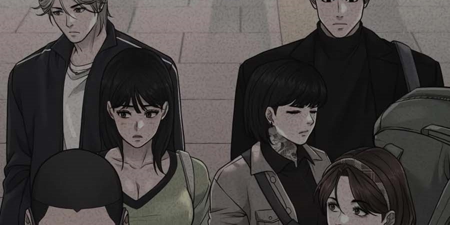 Read Quest Supremacy AR Manga Online