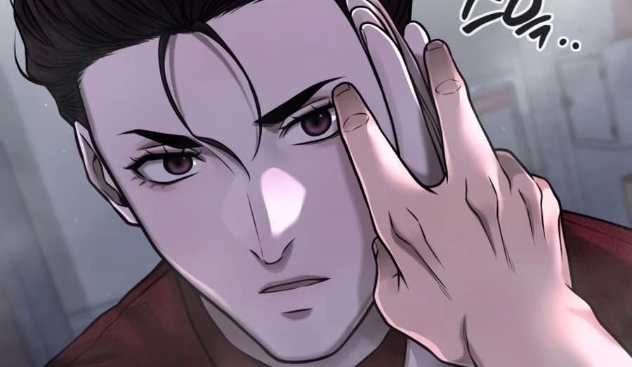 Read Quest Supremacy AR Manga Online