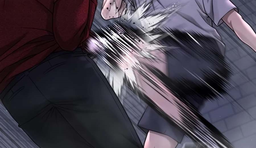 Read Quest Supremacy AR Manga Online