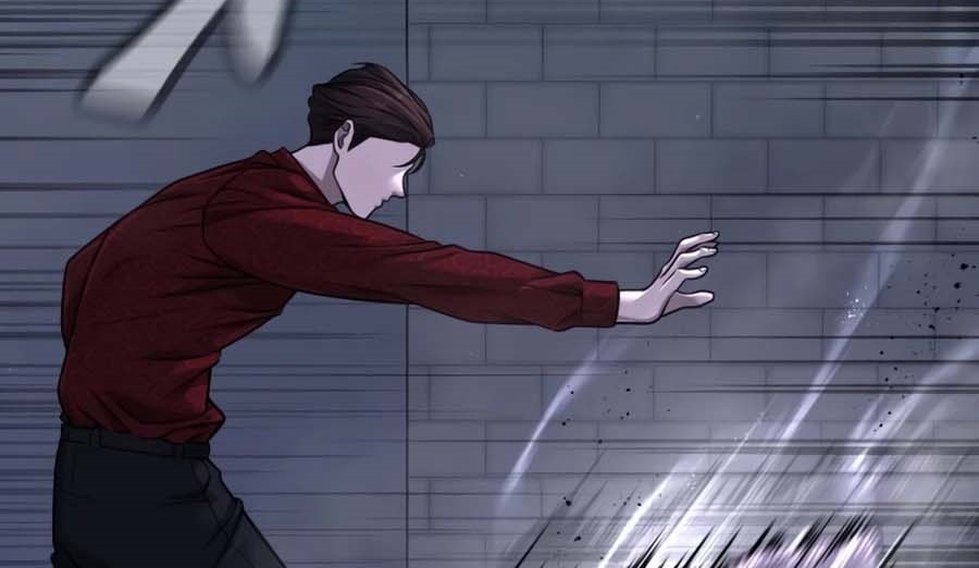 Read Quest Supremacy AR Manga Online
