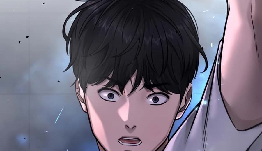 Read Quest Supremacy AR Manga Online