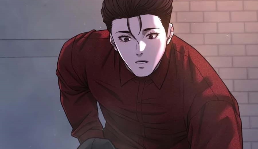Read Quest Supremacy AR Manga Online
