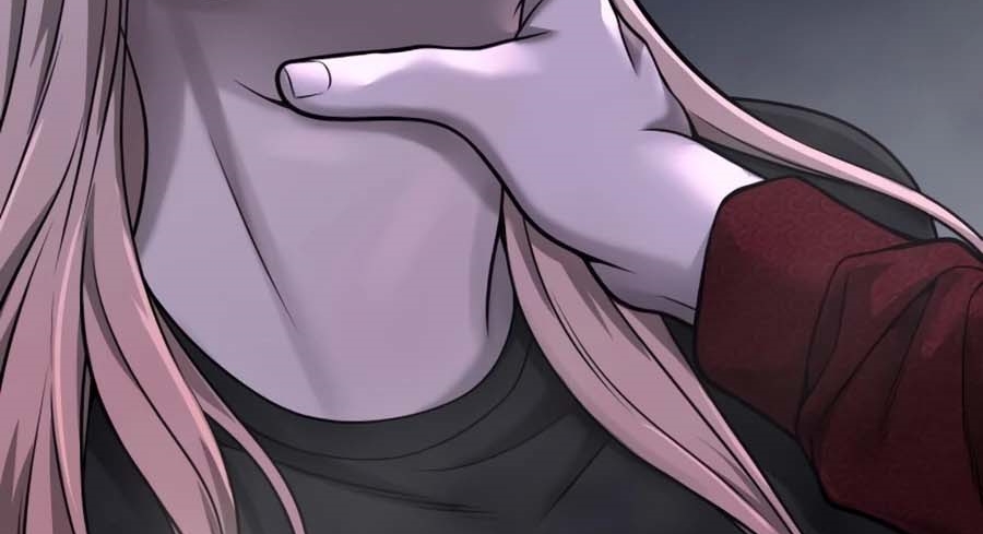 Read Quest Supremacy AR Manga Online