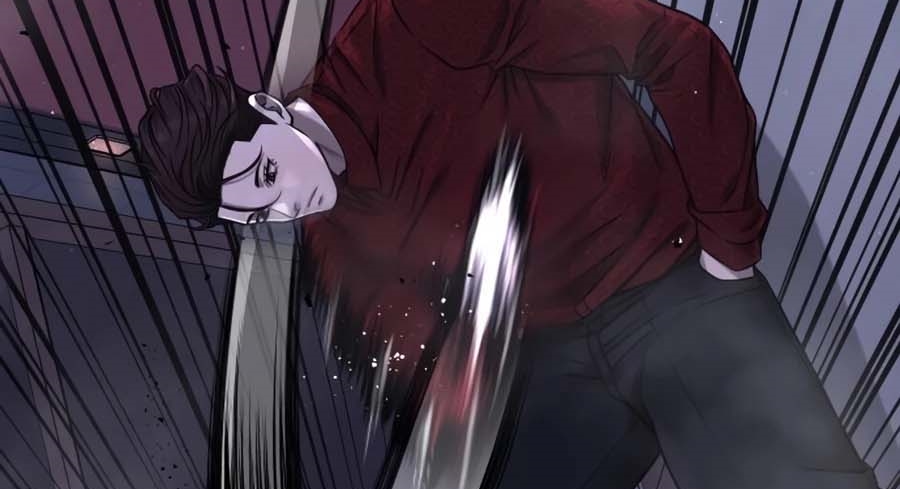 Read Quest Supremacy AR Manga Online