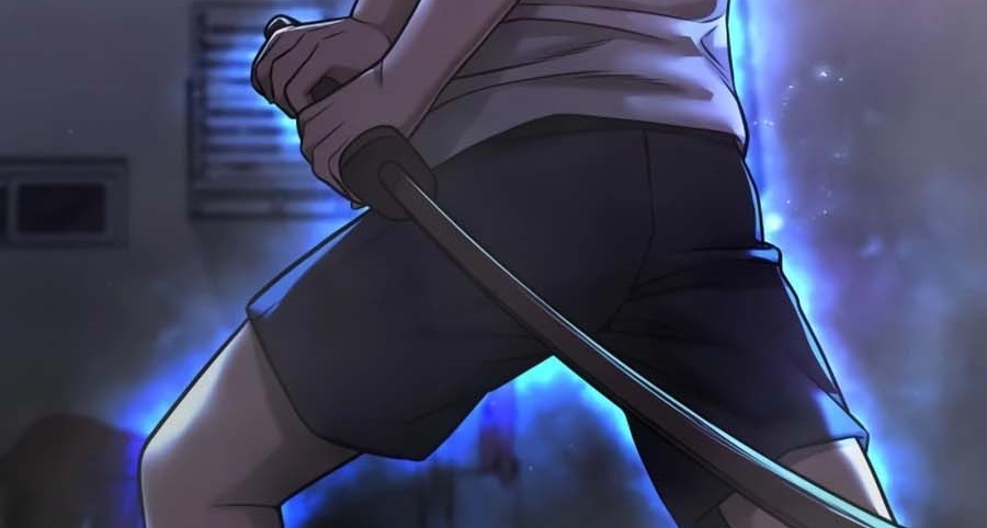 Read Quest Supremacy AR Manga Online
