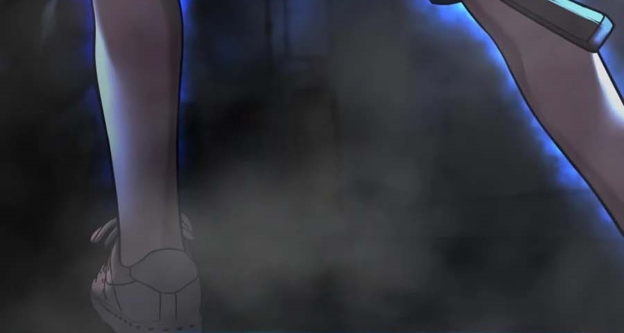 Read Quest Supremacy AR Manga Online