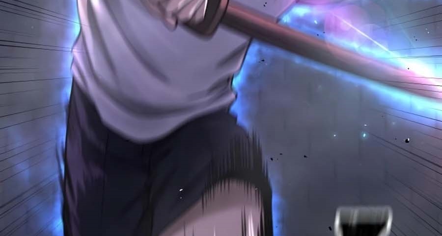 Read Quest Supremacy AR Manga Online