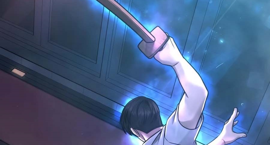 Read Quest Supremacy AR Manga Online