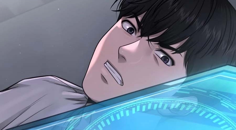 Read Quest Supremacy AR Manga Online