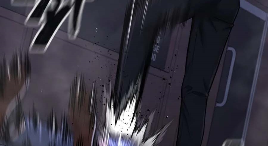 Read Quest Supremacy AR Manga Online