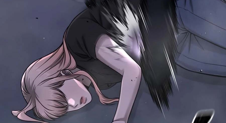 Read Quest Supremacy AR Manga Online