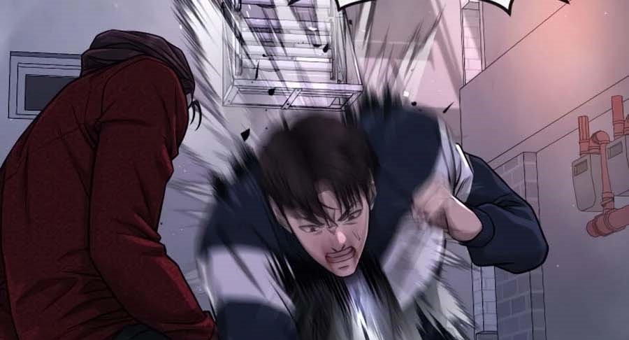 Read Quest Supremacy AR Manga Online
