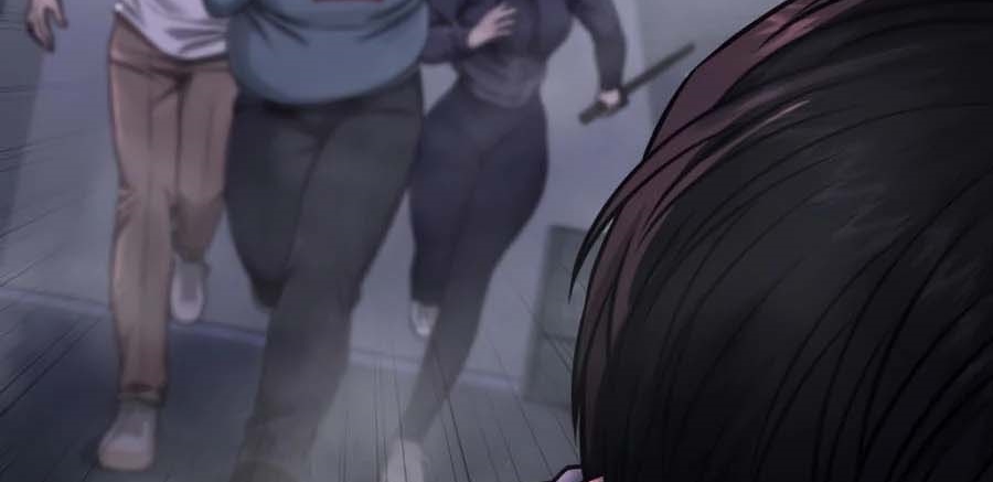 Read Quest Supremacy AR Manga Online