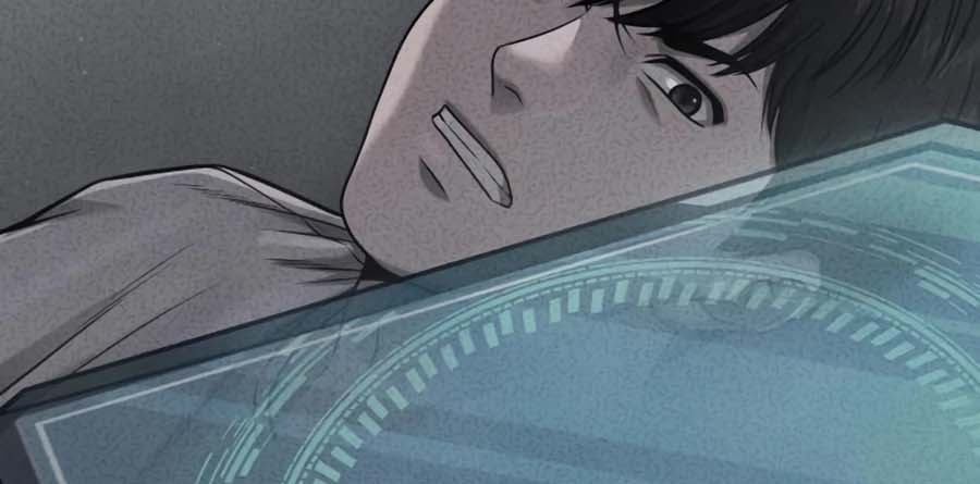 Read Quest Supremacy AR Manga Online