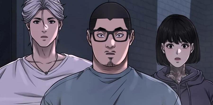 Read Quest Supremacy AR Manga Online