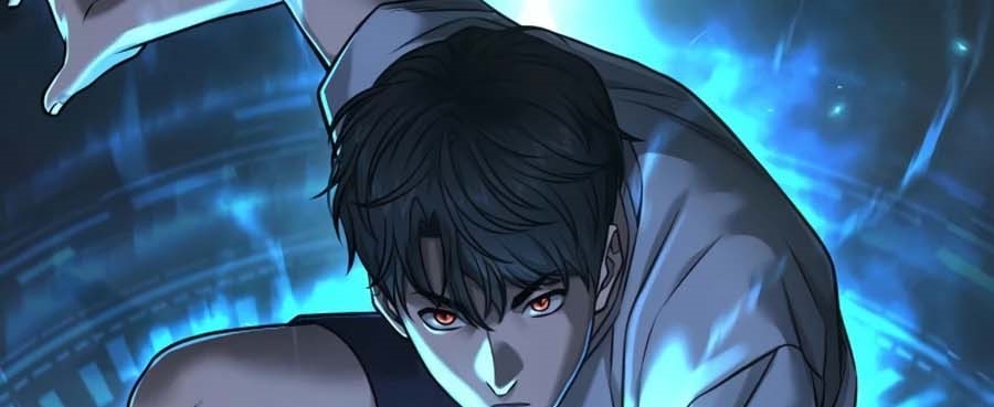 Read Quest Supremacy AR Manga Online