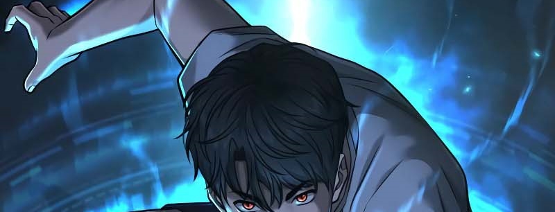 Read Quest Supremacy AR Manga Online