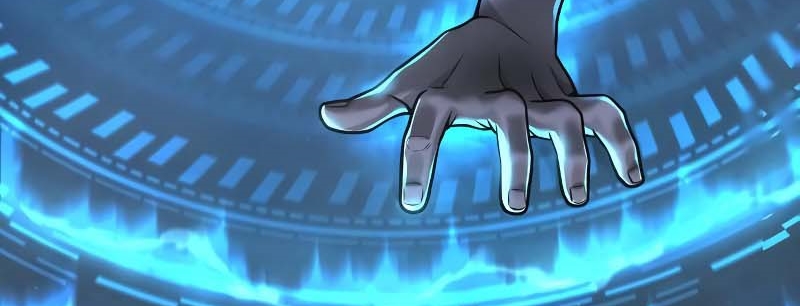 Read Quest Supremacy AR Manga Online