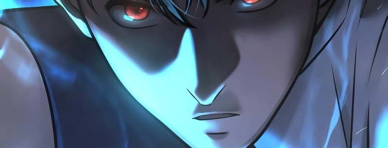 Read Quest Supremacy AR Manga Online