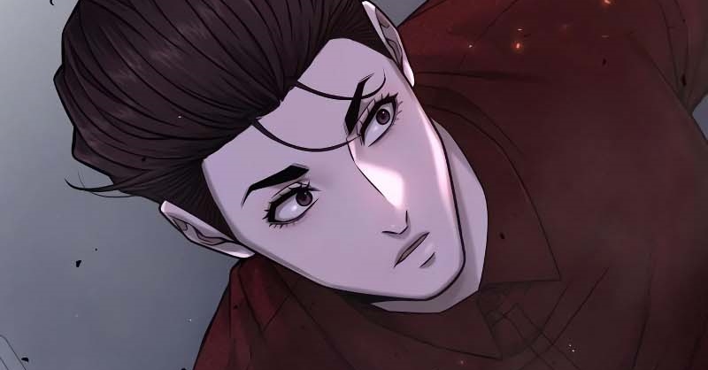 Read Quest Supremacy AR Manga Online