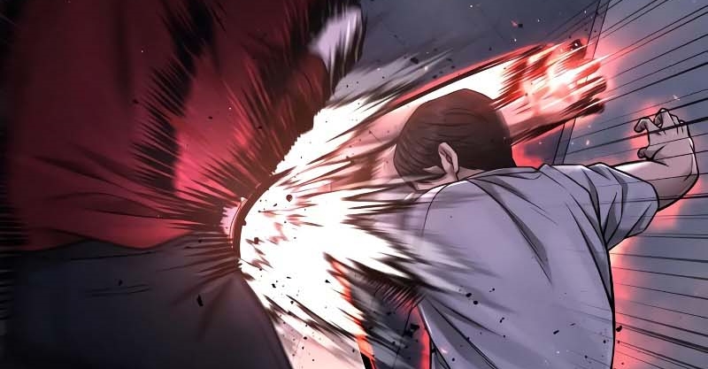 Read Quest Supremacy AR Manga Online