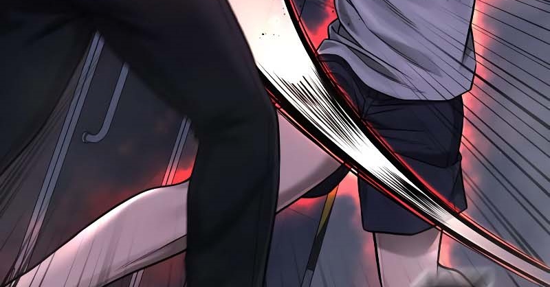 Read Quest Supremacy AR Manga Online