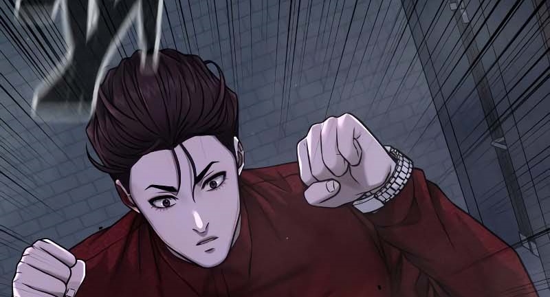 Read Quest Supremacy AR Manga Online