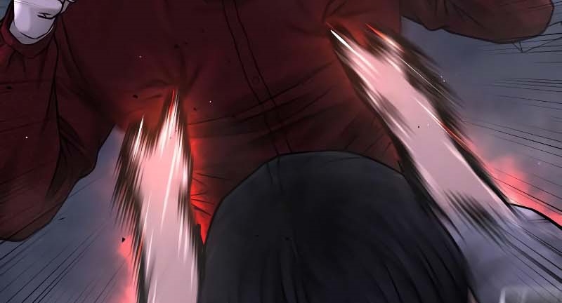 Read Quest Supremacy AR Manga Online