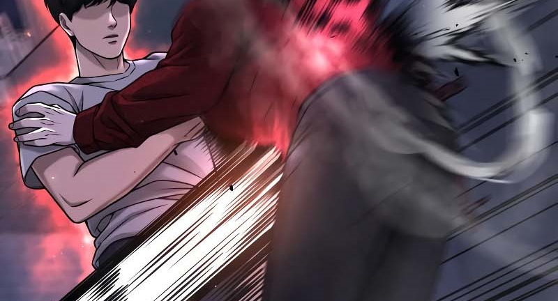 Read Quest Supremacy AR Manga Online
