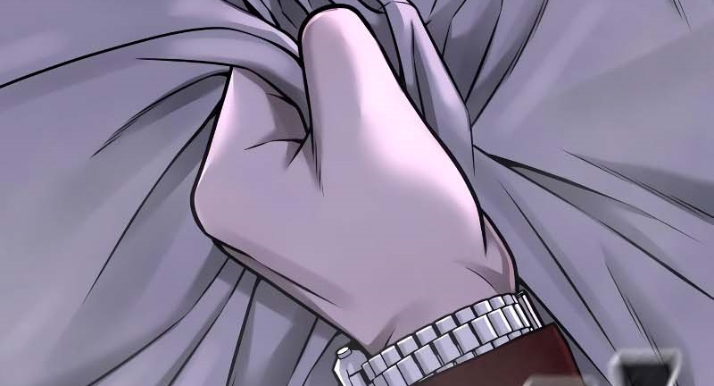 Read Quest Supremacy AR Manga Online