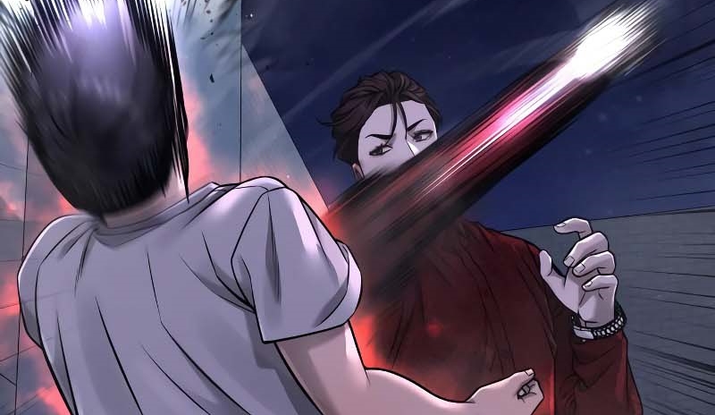 Read Quest Supremacy AR Manga Online