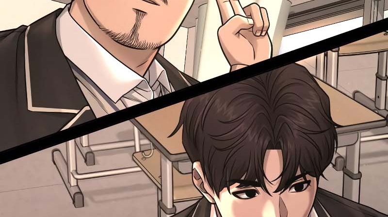 Read Quest Supremacy AR Manga Online