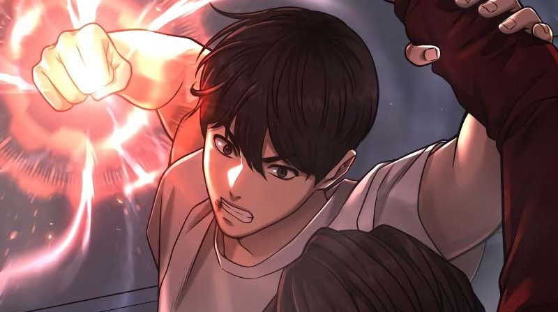 Read Quest Supremacy AR Manga Online