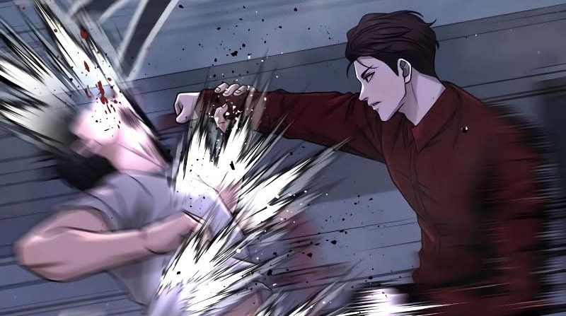 Read Quest Supremacy AR Manga Online