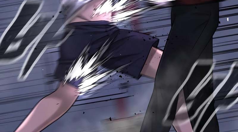 Read Quest Supremacy AR Manga Online