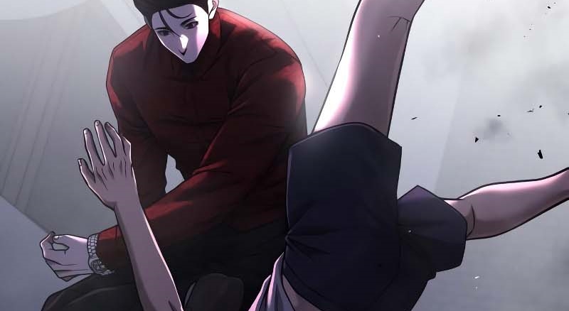 Read Quest Supremacy AR Manga Online