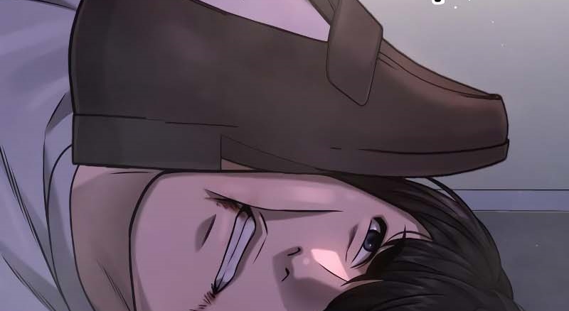 Read Quest Supremacy AR Manga Online