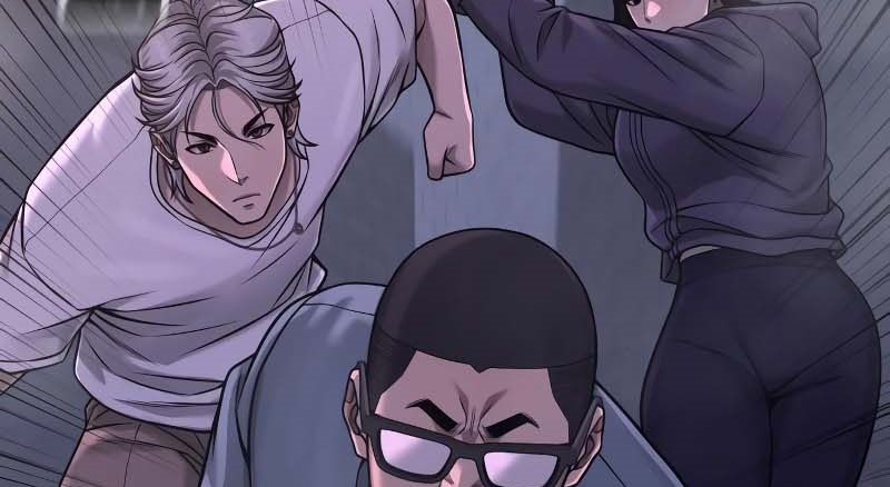 Read Quest Supremacy AR Manga Online