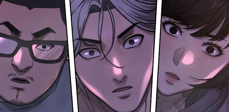 Read Quest Supremacy AR Manga Online