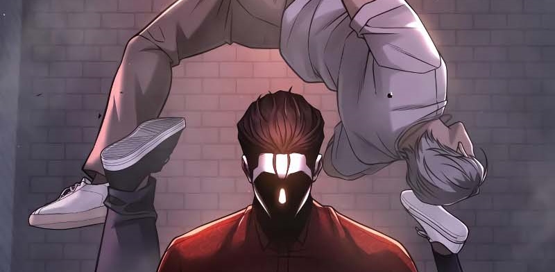 Read Quest Supremacy AR Manga Online