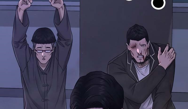 Read Quest Supremacy AR Manga Online