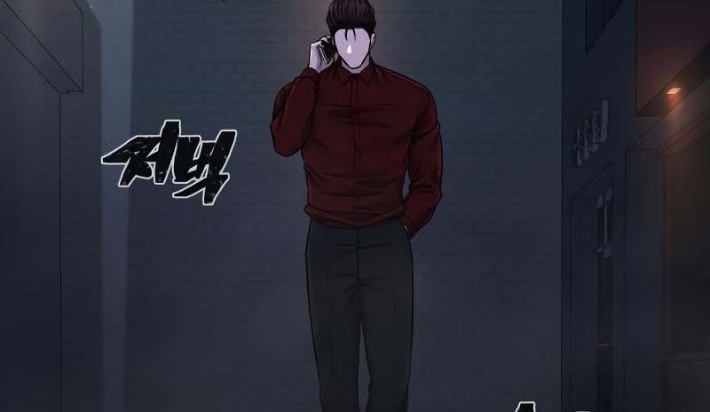 Read Quest Supremacy AR Manga Online
