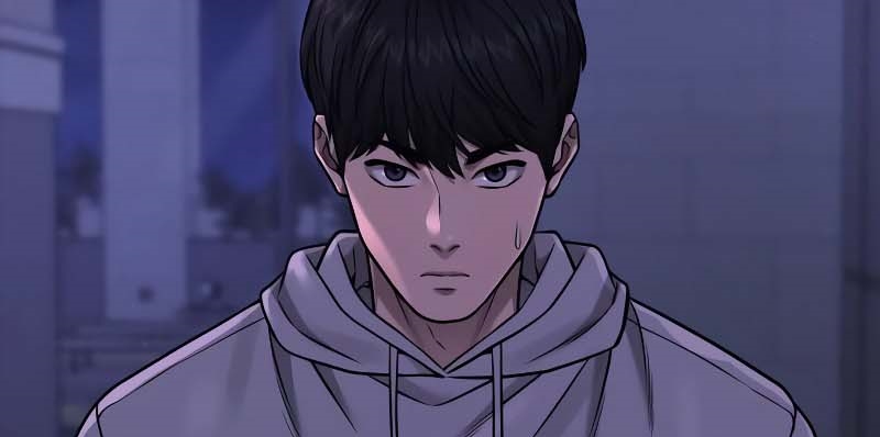 Read Quest Supremacy AR Manga Online