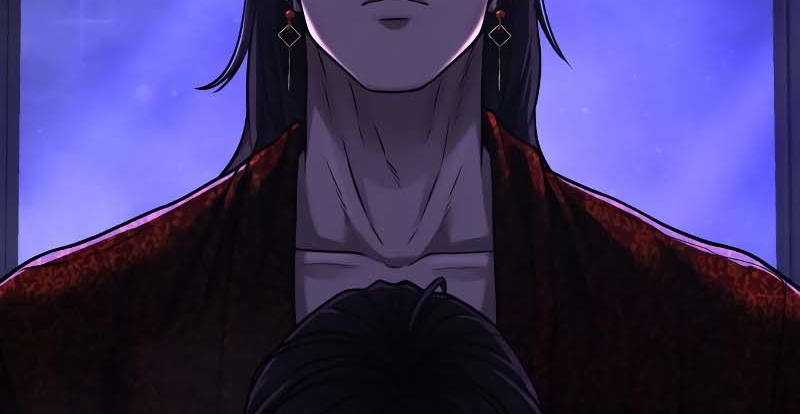 Read Quest Supremacy AR Manga Online