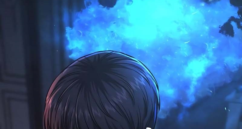 Read Quest Supremacy AR Manga Online