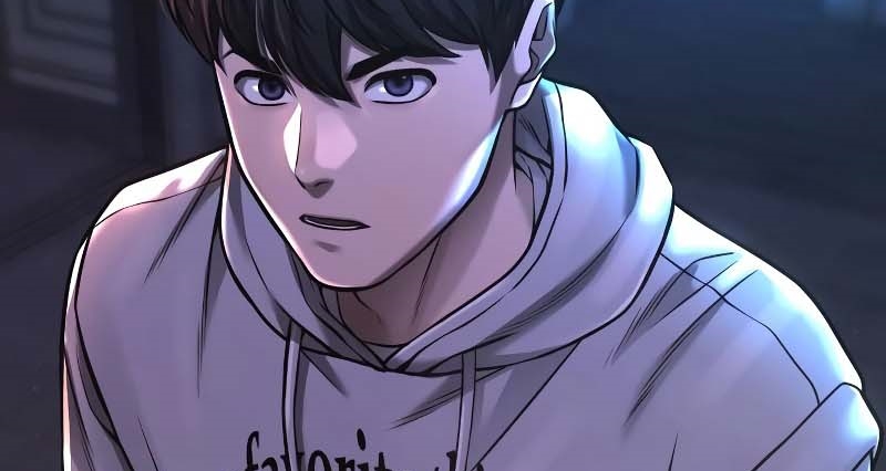 Read Quest Supremacy AR Manga Online