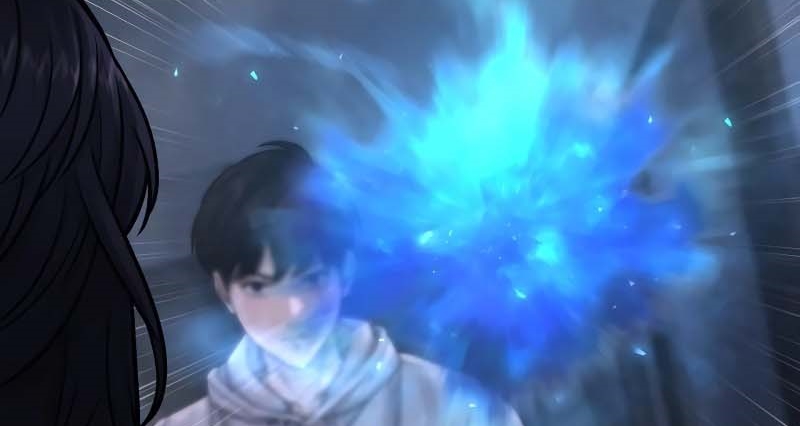 Read Quest Supremacy AR Manga Online