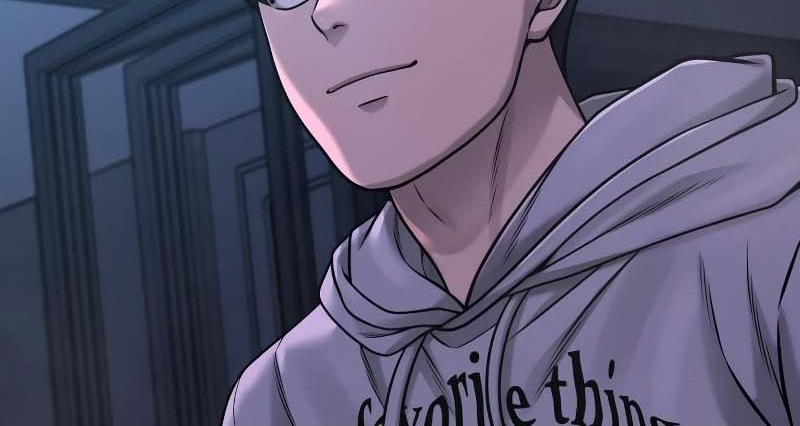 Read Quest Supremacy AR Manga Online