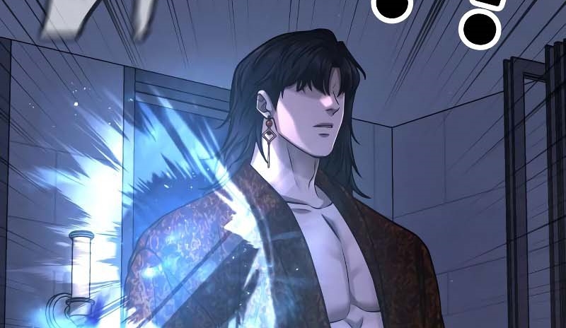 Read Quest Supremacy AR Manga Online