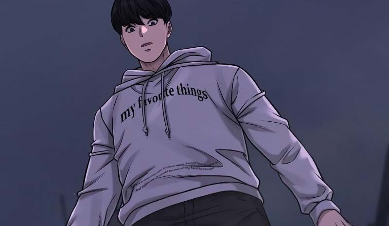 Read Quest Supremacy AR Manga Online